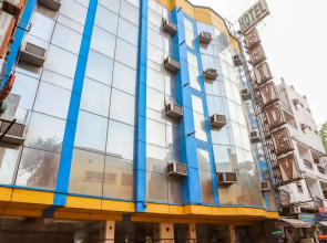 OYO 46221 Hotel Shiv Dev International