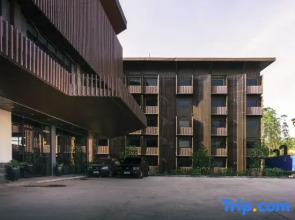 Qubika Boutique Hotel Kota Nusantara