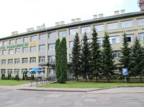 Hotel Podkarpacki