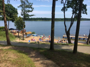 Masuria Hotel & Spa