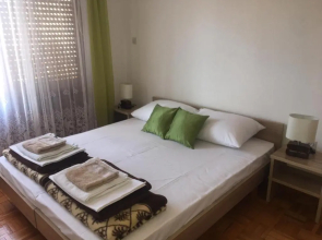 Apartment Marija Selce