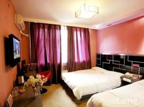 Harbin Xilong Hotel Tong Jiang Branch
