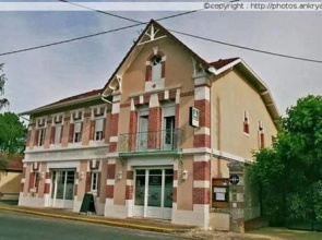 De La Gare