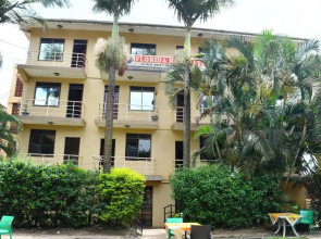 New Kase Guest House