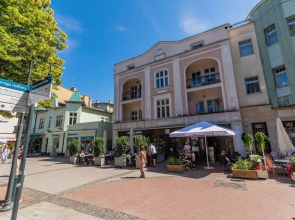 Monti 2 by Grand Apartments