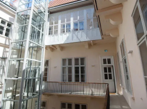 Central Apartment - Stephansdom
