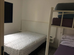 Thel Ubatuba - Apto 28B