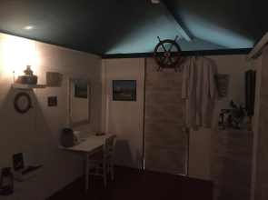 La Villa