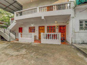 OYO Home 19884 Enticing 2BHK Mandrem