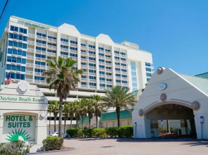 Daytona Beach Studios