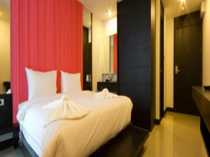 Punyapha Place Pattaya Beach