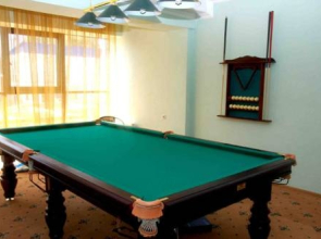 Гостевой дом Парацельс