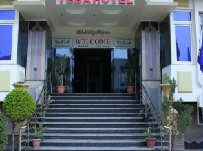 Teba hotel Ras El Bar