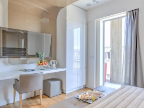 Курорт MH Florence Hotel & Spa