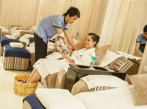 Minerva Church Hotel