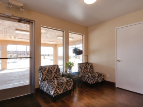 Vagabond Inn Buttonwillow I-5