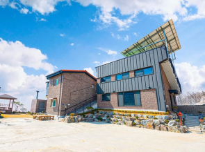 Ganghwa Plitvice Pension