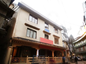 OYO 3330 Hotel Blue Diamond