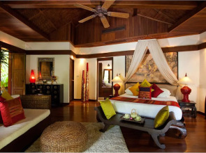 Rocky's Boutique Resort - Veranda Collection Samui