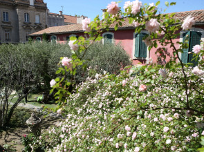 Hôtel Jardins Secrets