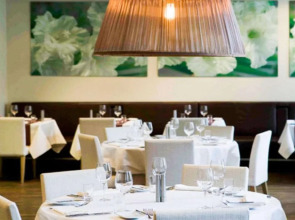 Отель Tribe Riga City Centre