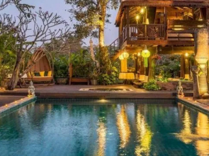Villa Chiang Mai