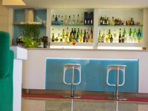 Hotel Kon Tiki