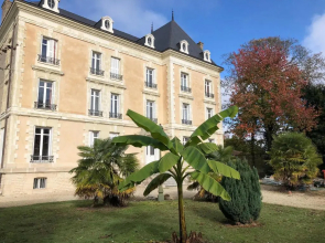 Domaine Lesabaille