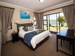 First Group Qwantani