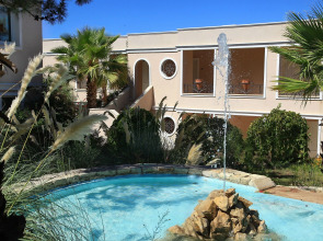 Cactus Mirage Family Club