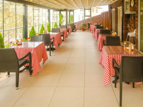 Отель Venue Hotel Old City Istanbul