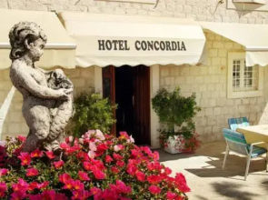 Concordia