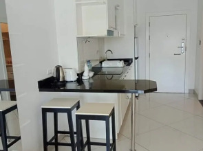 Vtsix Condo Service at View Talay Condo