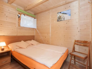 Holiday Home in Pobierowo Near the Beach