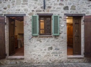 Farm House Villa Fibbino