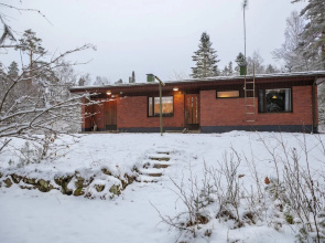 Aulanko Nature Reserve House – Peace & Privacy