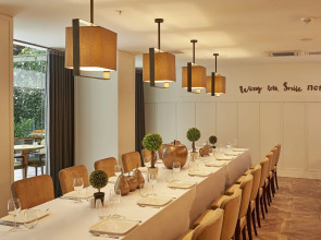 Manna Boutique Hotels