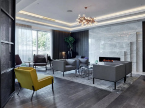 Copenhagen Marriott Hotel