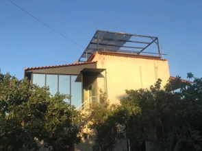 SolMar Aegina Studio