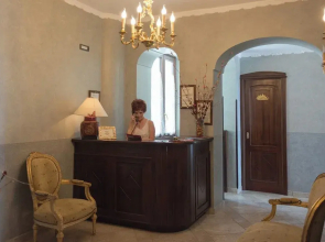Sunrise Guest House