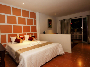 Grand Lord Jomtien Resort Pattaya