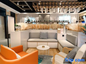 Unknown Lifanyu Hotel (Taiyuan South Railway Station North America N1 South Branch)