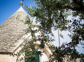 Apulia Relais