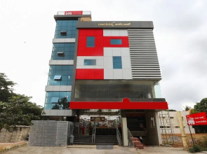 Suvarna Suites