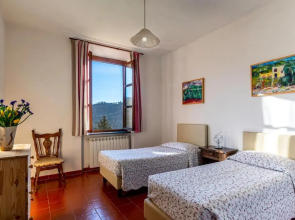 Casa Vacanze Al Foionco