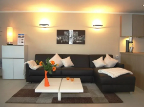 Haus Wiesengrund - Luxus Apartments