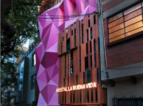 Hostal La Buena Vida