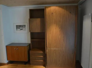 Apartment Oberland Nr. 19