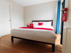 RedDoorz Plus near Capitol Commons