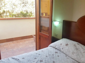 Apartment With one Bedroom in Sciacca, With Pool Access, Terrace and Wifi